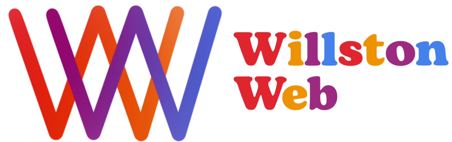 Willston Web Logo